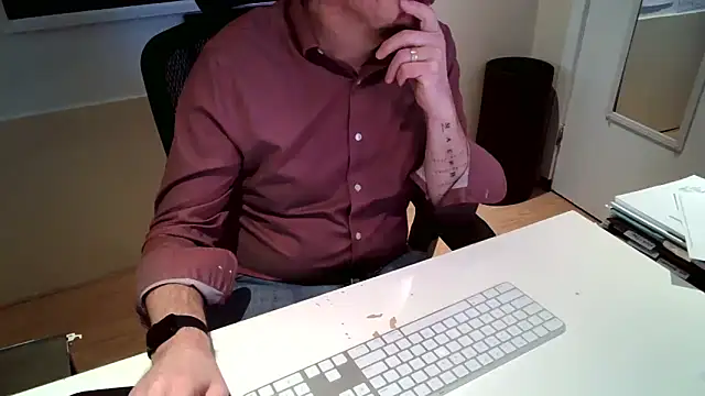 Scotsmanx online show from March 24, 9:19 pm