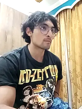 Apolo Men online show from March 5, 5:36 am