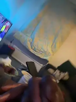 cumfirst1 online show from March 3, 8:05 pm