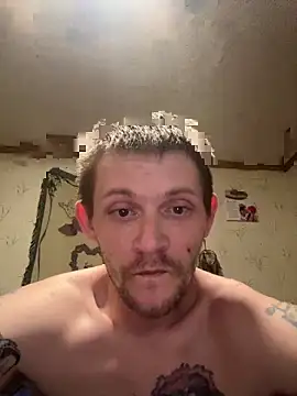 Ckking3232 online show from February 12, 1:39 pm