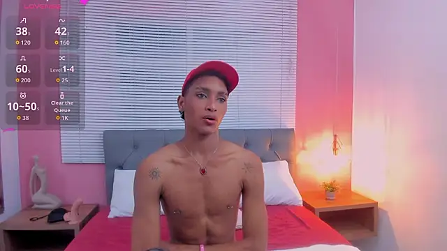 drako18  online show from March 1, 4:01 am