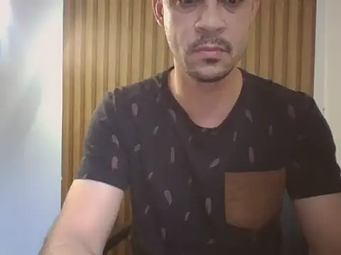 MarkzHam online show from March 4, 6:26 pm