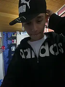 David Banks  online show from April 18, 9:36 pm