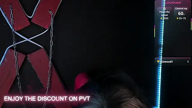 Camilo X x online show from February 10, 5:39 pm