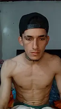 Alexwedcam online show from February 17, 6:51 pm