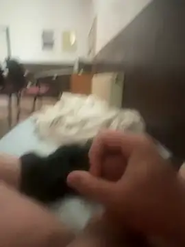 Can3438q online show from April 18, 1:12 pm