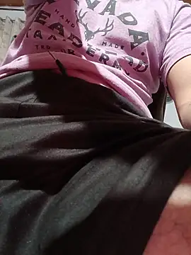 Jjavier01 online show from June 1, 1:00 pm