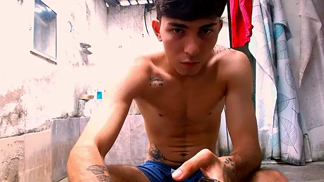 FlexxPrimee online show from February 9, 8:35 pm