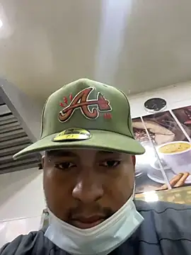 Danny black11 online show from March 10, 12:38 am