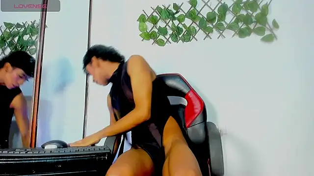 JERO TEASE S7S online show from March 7, 2:31 am