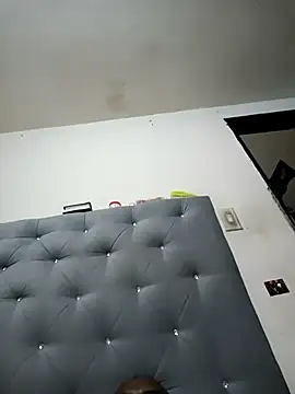 Tuverdugo12 online show from February 27, 3:07 am