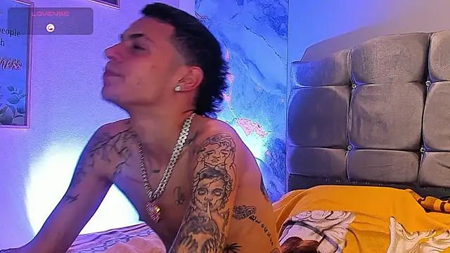 ELL PBC online show from March 5, 4:09 am