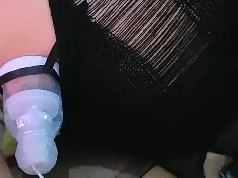 Tsanalfff online show from March 25, 12:03 am