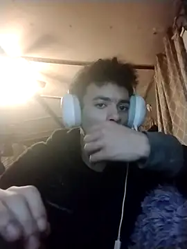 spooky425hd online show from March 9, 12:26 am