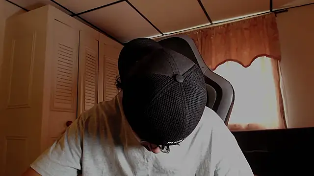 D3v1L88 online show from February 21, 5:36 pm