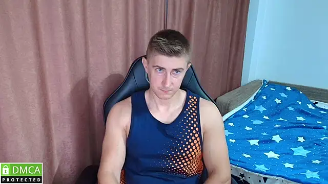 TodMusclePower9 online show from June 2, 4:46 am
