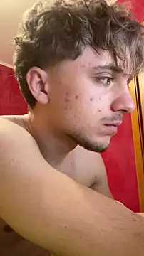 Incolinco07 online show from February 26, 8:21 pm