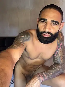 Lucius40 online show from March 22, 4:06 am