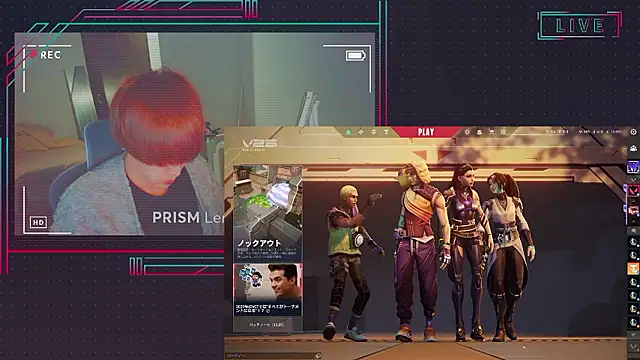 AG 0129 online show from April 23, 1:57 pm