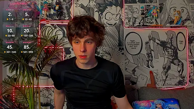 Keith Erickson online show from March 29, 3:23 pm