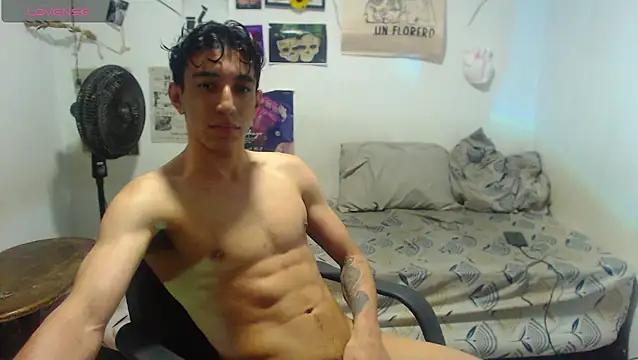 morrison jimm  online show from March 6, 12:35 pm