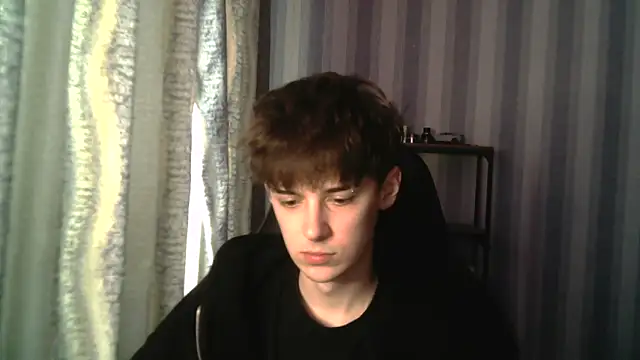 Sweet Dude online show from February 12, 8:09 am