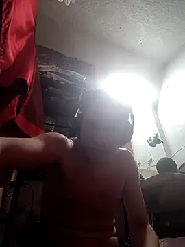 Yoooo633 online show from April 20, 9:45 am