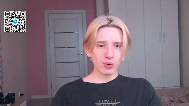 Ron Vilss online show from February 19, 6:21 am