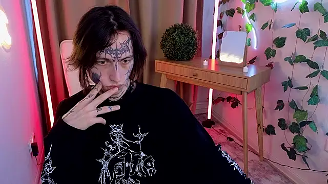 swagamee online show from March 6, 2:58 pm