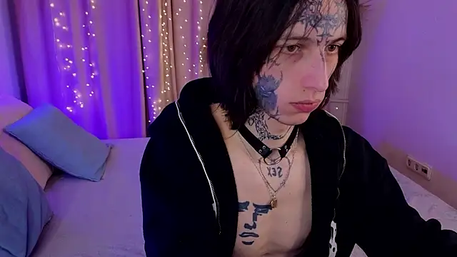 swagamee online show from February 26, 9:16 pm