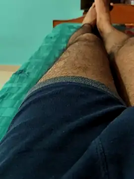 Mumbai handsom92 online show from March 23, 3:18 pm