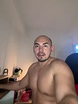 eros colby online show from April 5, 4:31 am