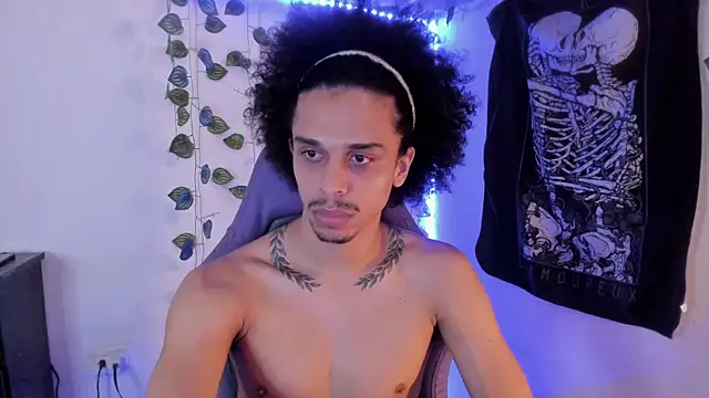 Aaron Hopper online show from March 4, 12:56 pm