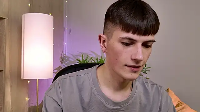 Rony Joy online show from February 14, 7:31 pm