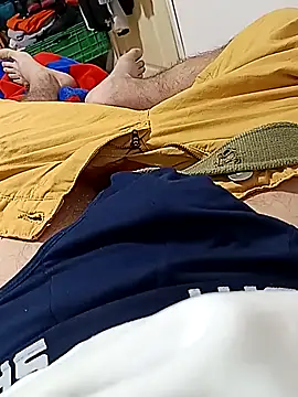 Javier0603 online show from February 24, 10:54 pm