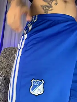 Velvet Angel online show from March 10, 4:07 am