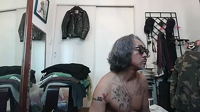 MtaS1 online show from April 18, 4:14 am