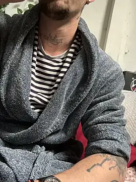 Piratee666 online show from February 23, 7:54 am