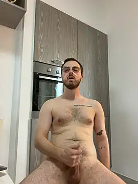 ItalianAlex online show from June 30, 1:12 pm