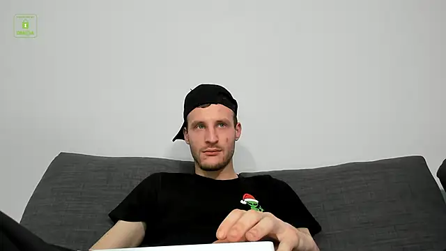 Deymond Russo online show from February 15, 6:05 pm