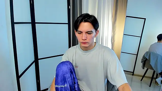 Ian Harrickton online show from February 27, 4:17 pm