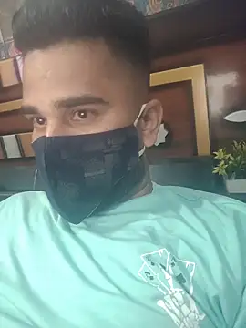 MrCurioX online show from February 18, 4:48 pm