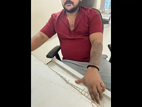 Rah0091 online show from March 22, 7:13 am