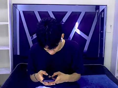 sebas twink7 online show from February 17, 3:27 am