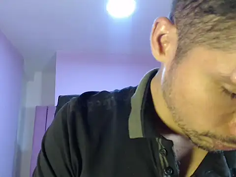 FerminGomez online show from March 5, 10:50 pm