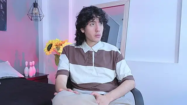 Jack  Star online show from February 17, 8:41 pm