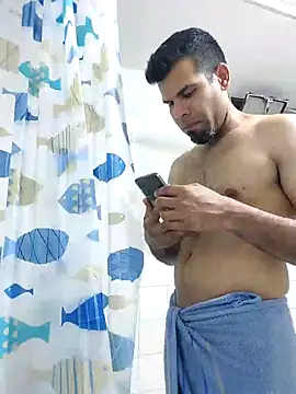 thom 1 online show from February 22, 1:29 am