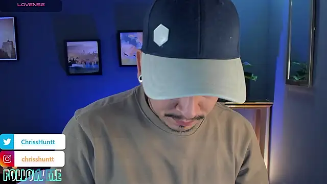 Chriss Hunt online show from March 4, 12:12 pm