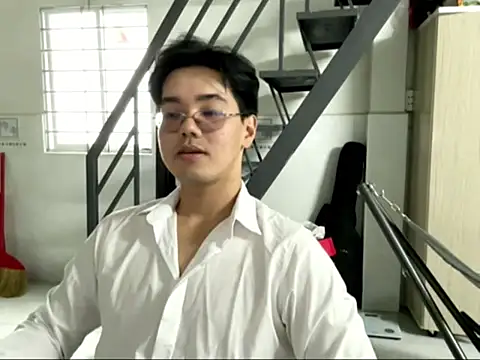 lucas-N888 online show from February 7, 5:47 am