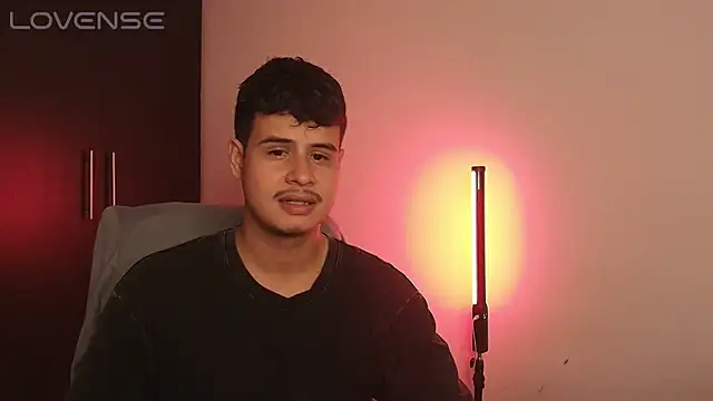 BjornSteel online show from April 16, 4:56 am